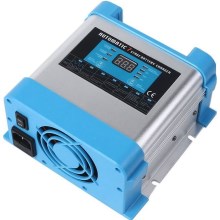 Зарядное устройство для свинцово-кислотных аккумуляторов 12V/20A