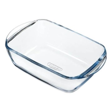 Жаропрочная форма для запекания PYREX 1,2 л
