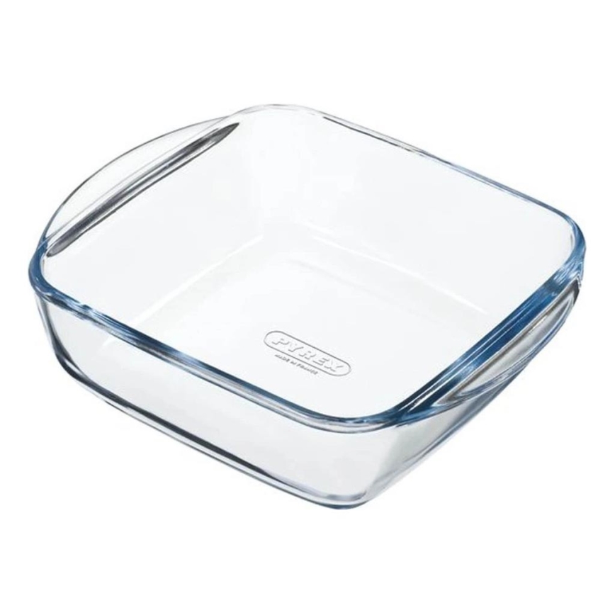 Жаропрочная форма для запекания PYREX, 1 л
