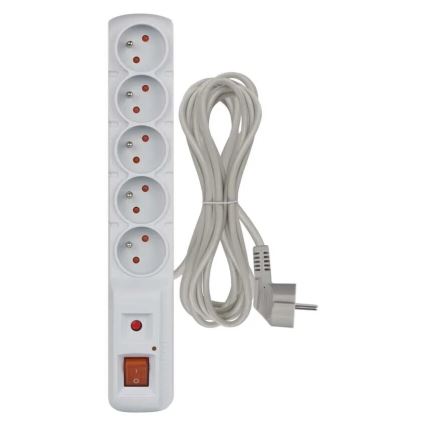 Защита от перенапряжения 5Z 5 м