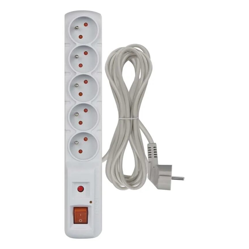 Защита от перенапряжения 5Z 5 м