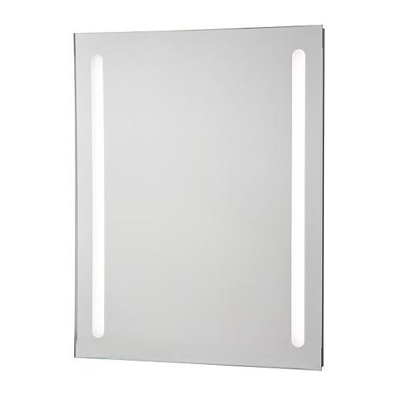Зеркало для ванной комнаты со светодиодной подсветкой и подогревом LED/17W/230V IP44