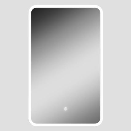 Зеркало со светодиодной подсветкой для ванной комнаты LED/18W/230V 4000K IP44