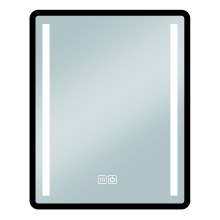 Зеркало для ванной комнаты со светодиодной подсветкой и регулированием яркости LED/20W/230V 4000K IP44