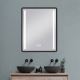 Зеркало для ванной комнаты со светодиодной подсветкой и регулированием яркости LED/20W/230V 4000K IP44