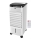 ZEVENTI - охладитель воздуха ARCTIC 60W/230V černá/bílá + пульт дистанционного управления