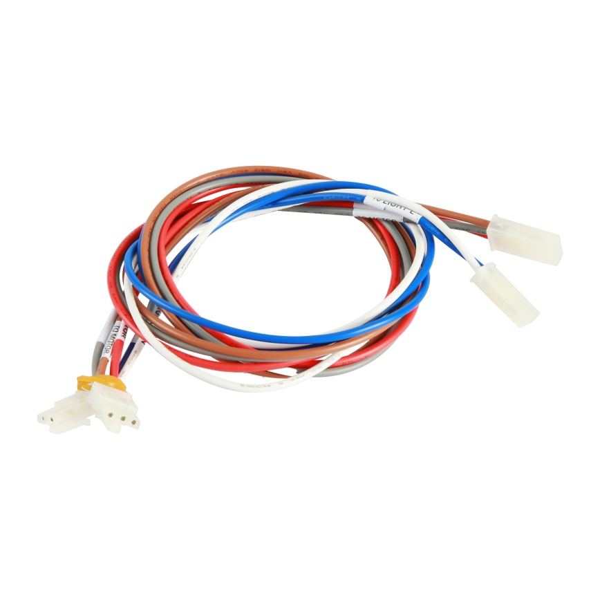 ZEVENTI - Подовжувальний підвіс 90 см чорний