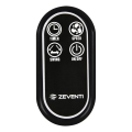 ZEVENTI - Пульт ДУ для вентиляторов FREEZE черный