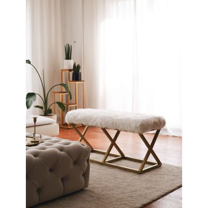 Золотая скамья DON