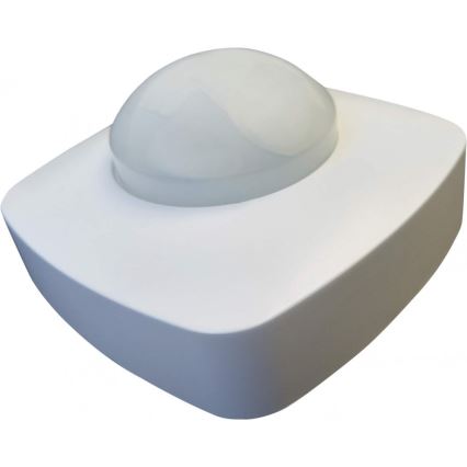 Зовнішній датчик руху 360° IP65