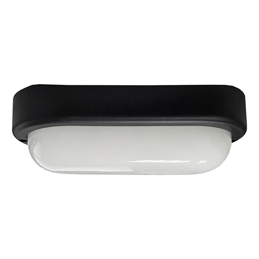 Зовнішній LED стельовий світильник LED/8W/230V 4200K IP64 білий