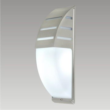 Зовнішній настінний світильник AMANT 1xE27/40W/230V IP44
