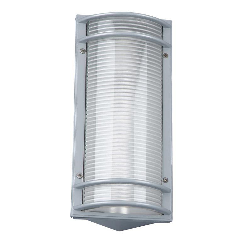 Зовнішній настінний світильник FREE 1xE27/60W/230V IP54