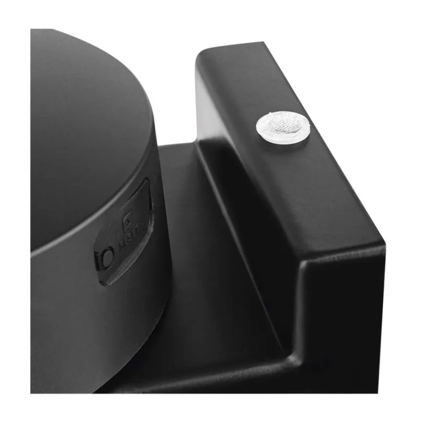 Зовнішній настінний світильник з камерою GOSMART 1xE27/15W/230V Wi-Fi IP44