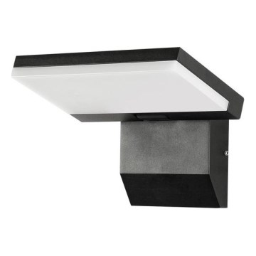 Зовнішній настінний світильник LED MODERN LED/18W/230V IP65