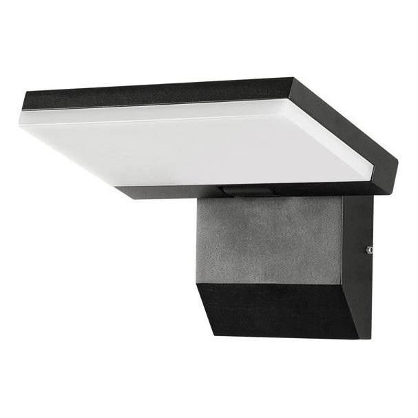 Зовнішній настінний світильник LED MODERN LED/18W/230V IP65