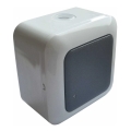 Зовнішній руховий датчик HF 1200W/230V IP44