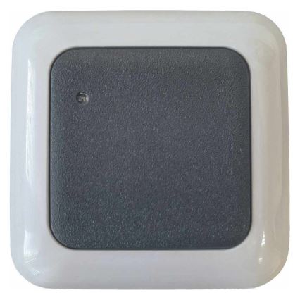 Зовнішній руховий датчик HF 1200W/230V IP44