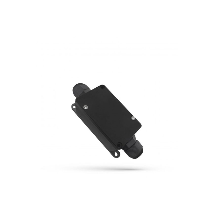 Зовнішній світильник FLORI 1xGU10/6W/230V IP65 з шипом