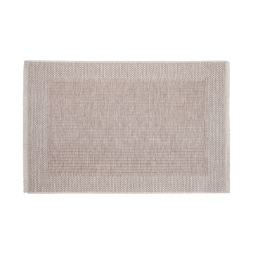 Зовнішній килим ORIA 120x170 cm бежевий