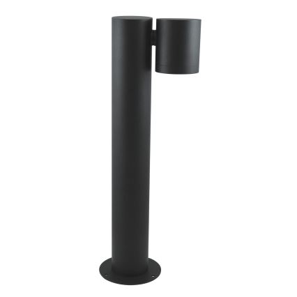 Зовнішня лампа PINO 1xGU10/10W/230V IP44 44 см
