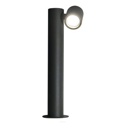 Зовнішня лампа PINO 1xGU10/10W/230V IP44 44 см