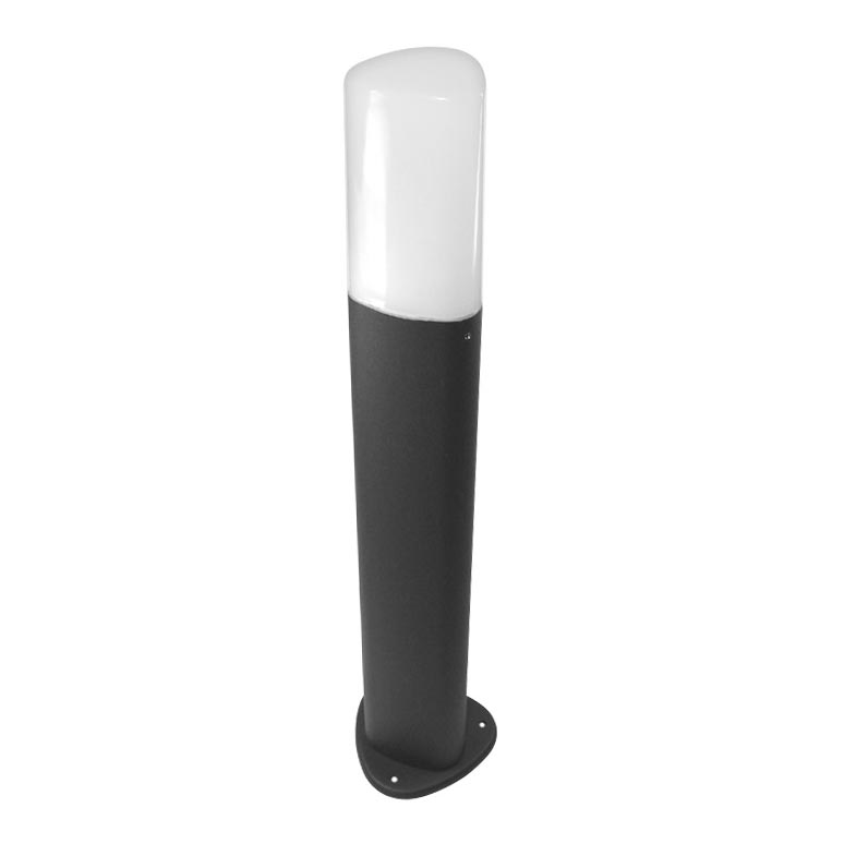 Зовнішня лампа SEGAR 1xE27/18W/230V IP44