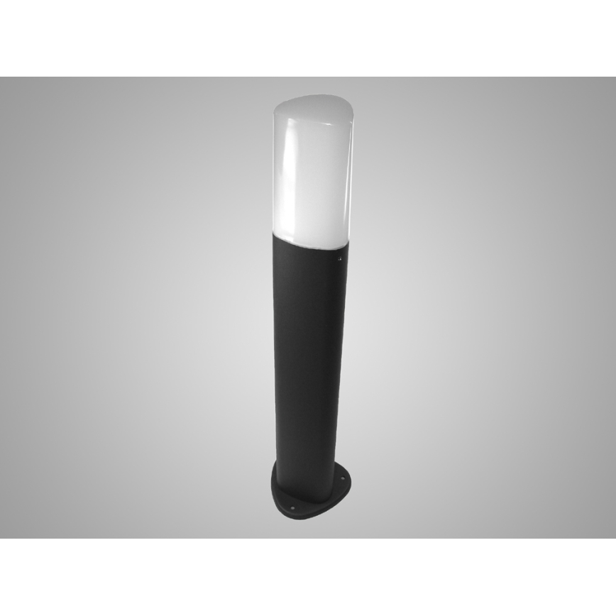 Зовнішня лампа SEGAR 1xE27/18W/230V IP44