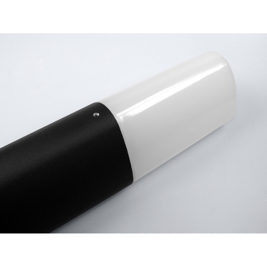 Зовнішня лампа SEGAR 1xE27/18W/230V IP44