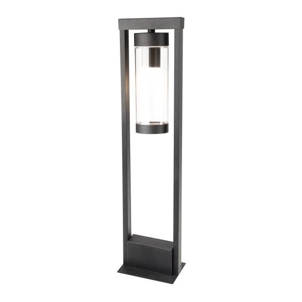 Зовнішня лампа SPECTRA 1xE27/10W/230V IP44 50 см