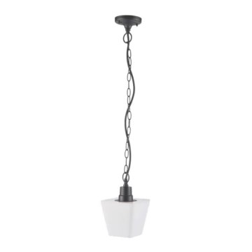 Зовнішня люстра GIZA 1xE27/10W/230V IP44
