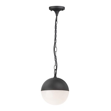 Зовнішня люстра ULSA 1xE27/12W/230V IP44