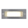 Зовнішнє світлодіодне освітлення 1x12LED/1W/230V IP54