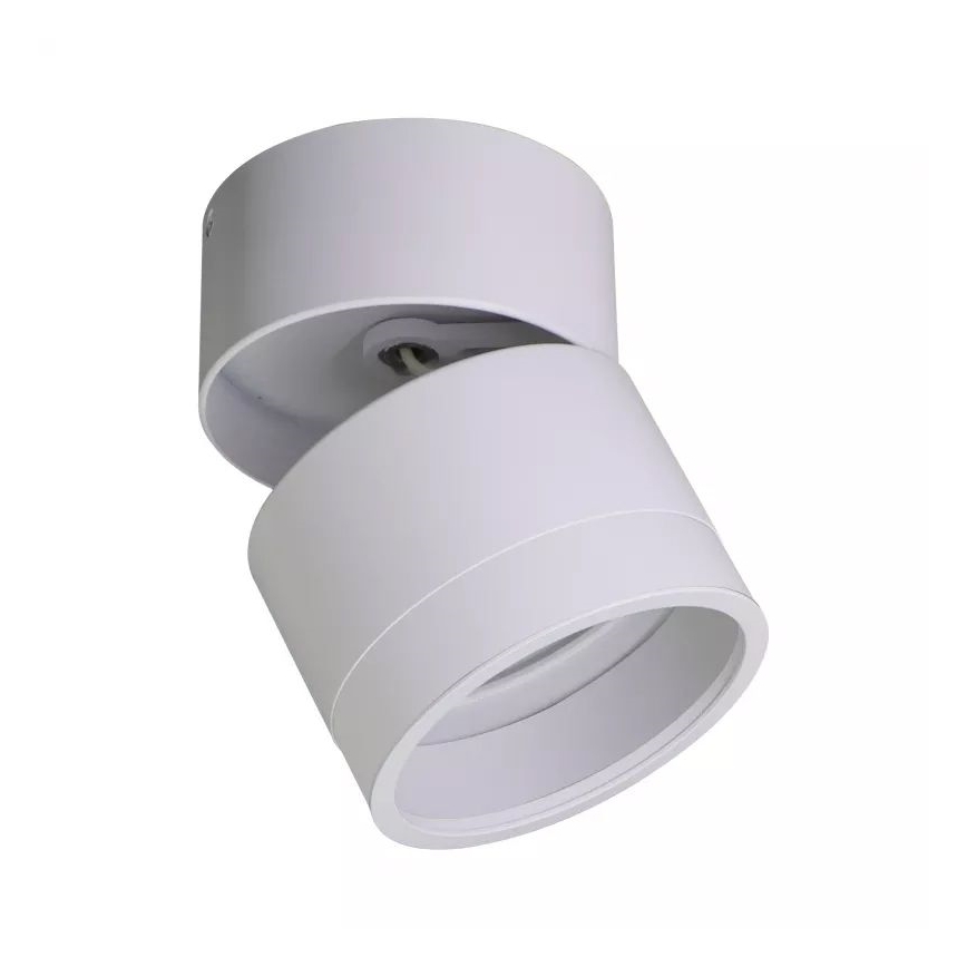 Zuma Line - Точковий світильник 1xGU10-ES111/15W/230V білий