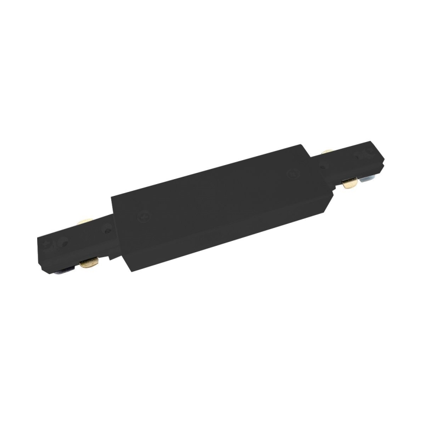 Zuma Line - Точечный светильник для трековой системы 8xGU10/10W/230V черная + аксессуары для рейки