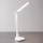 Zuma Line - LED Акумуляторна настільна лампа LED/6W/1200 mAh 3000/4500/6000K білий