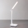 Zuma Line - LED Акумуляторна настільна лампа LED/8W/1200 mAh 3000/4500/6000K білий
