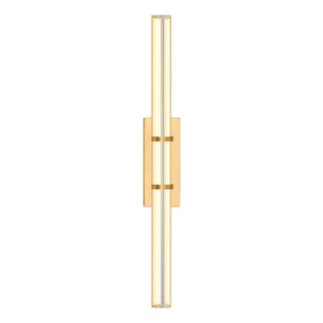 Zuma Line - LED настенный светильник LED/10W/230V золотой