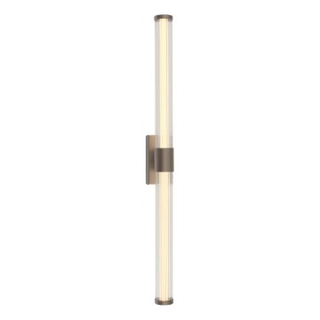 Zuma Line - LED Настенный светильник LED/12 Вт/230 В латунь