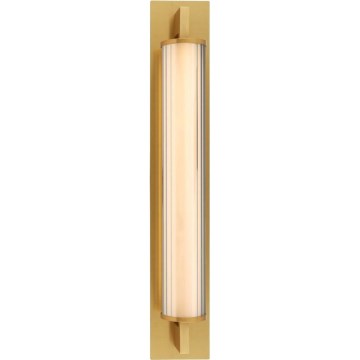 Zuma Line - LED настенный светильник LED/13W/230V золотой