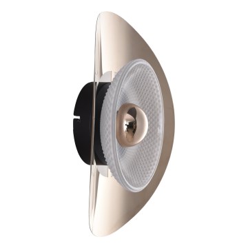 Zuma Line - LED настенный светильник LED/8W/230V розовое золото