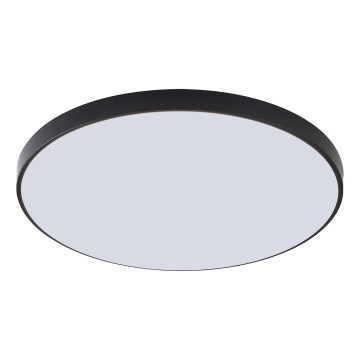 Zuma Line - LED потолочный светильник LED/32 Вт/230 В диаметр 37 см черный