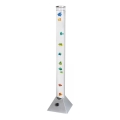 Zuma Line - LED RGB Торшер LED/3,6W/5V