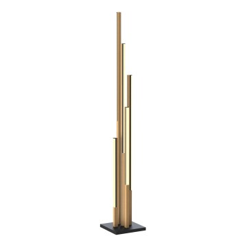 Zuma Line - LED Торшер з регулюванням яскравості LED/21W/230V