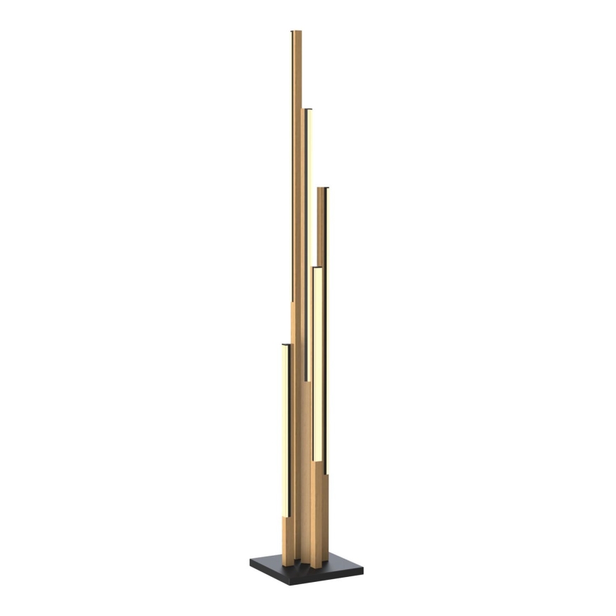 Zuma Line - LED Торшер з регулюванням яскравості LED/21W/230V