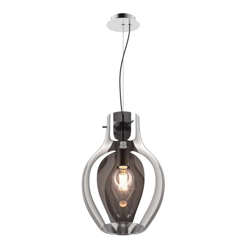 Zuma Line - Люстра на тросе 1xE27/60W/230V