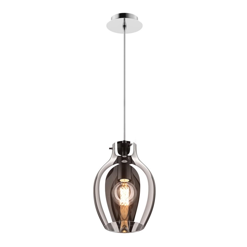 Zuma Line - Люстра на тросе 1xE27/60W/230V