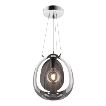 Zuma Line - Люстра на тросе 1xE27/60W/230V