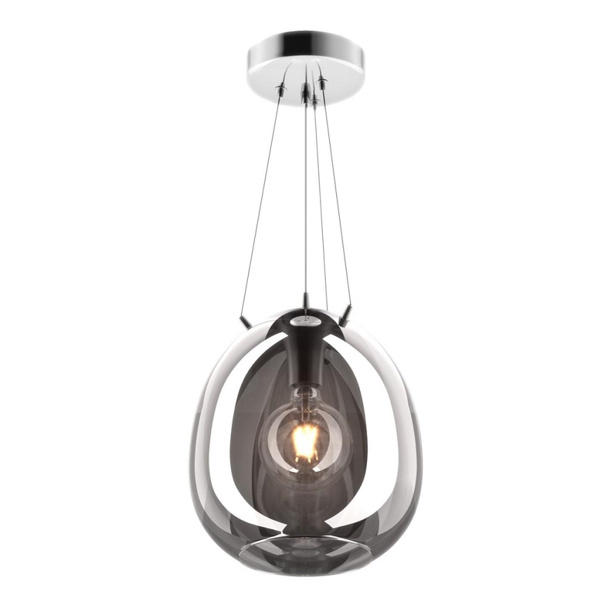 Zuma Line - Люстра на тросе 1xE27/60W/230V