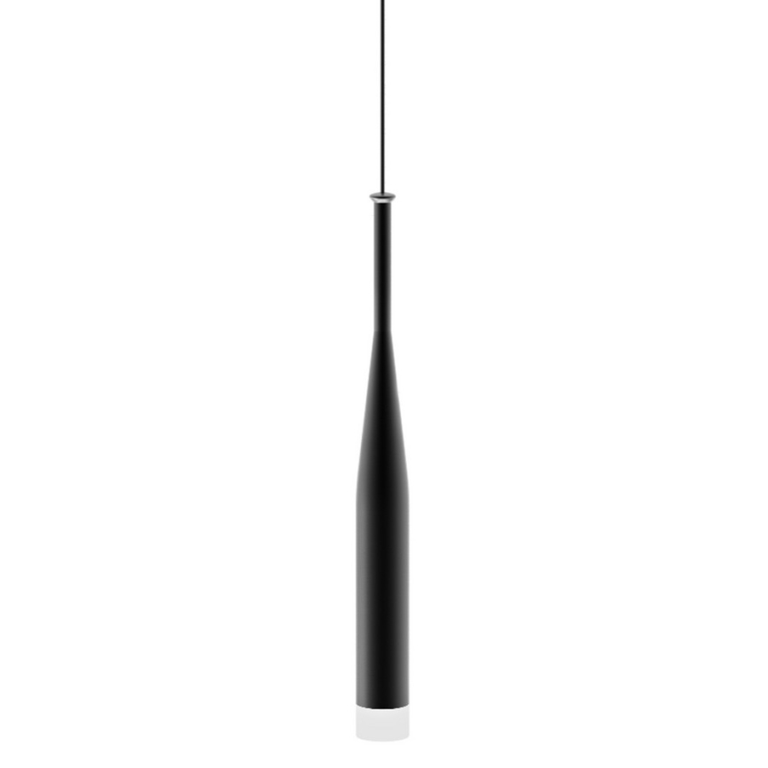 Zuma Line - Підвісна люстра 1xG9/40W/230V